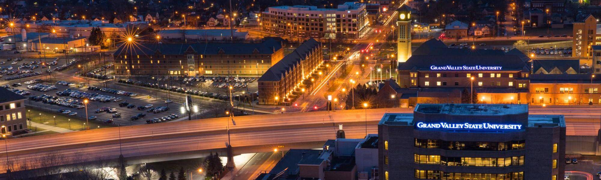 Downtown campus